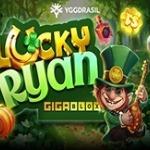 Lucky Ryan GigaBlox